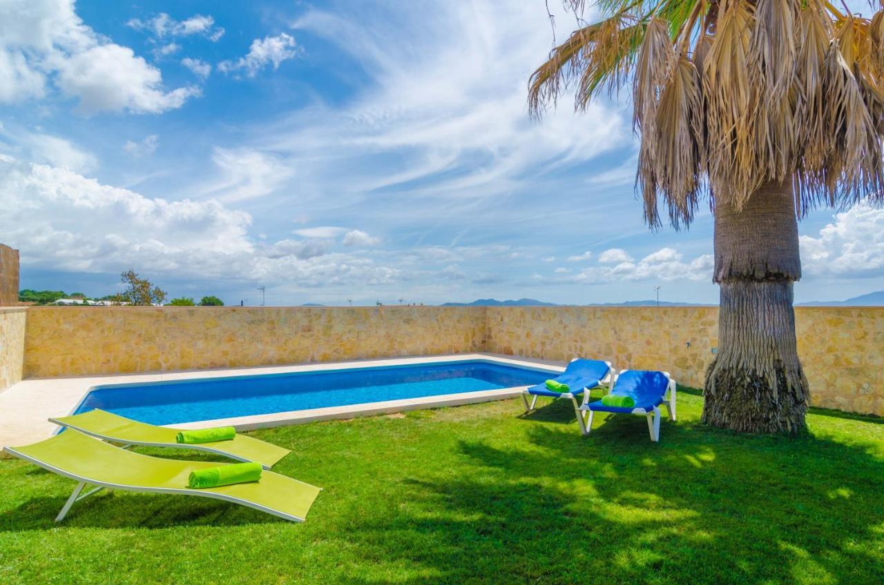 Villa Carles *