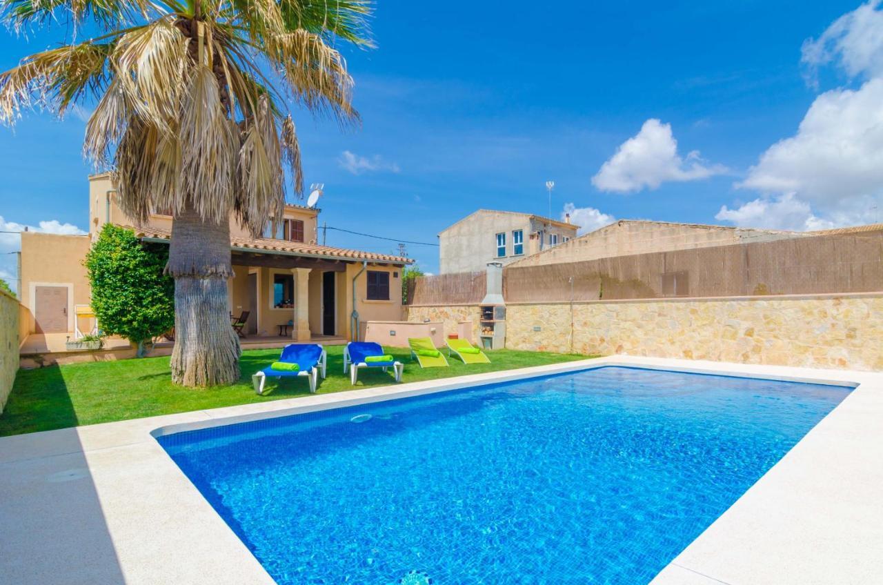 Villa Carles