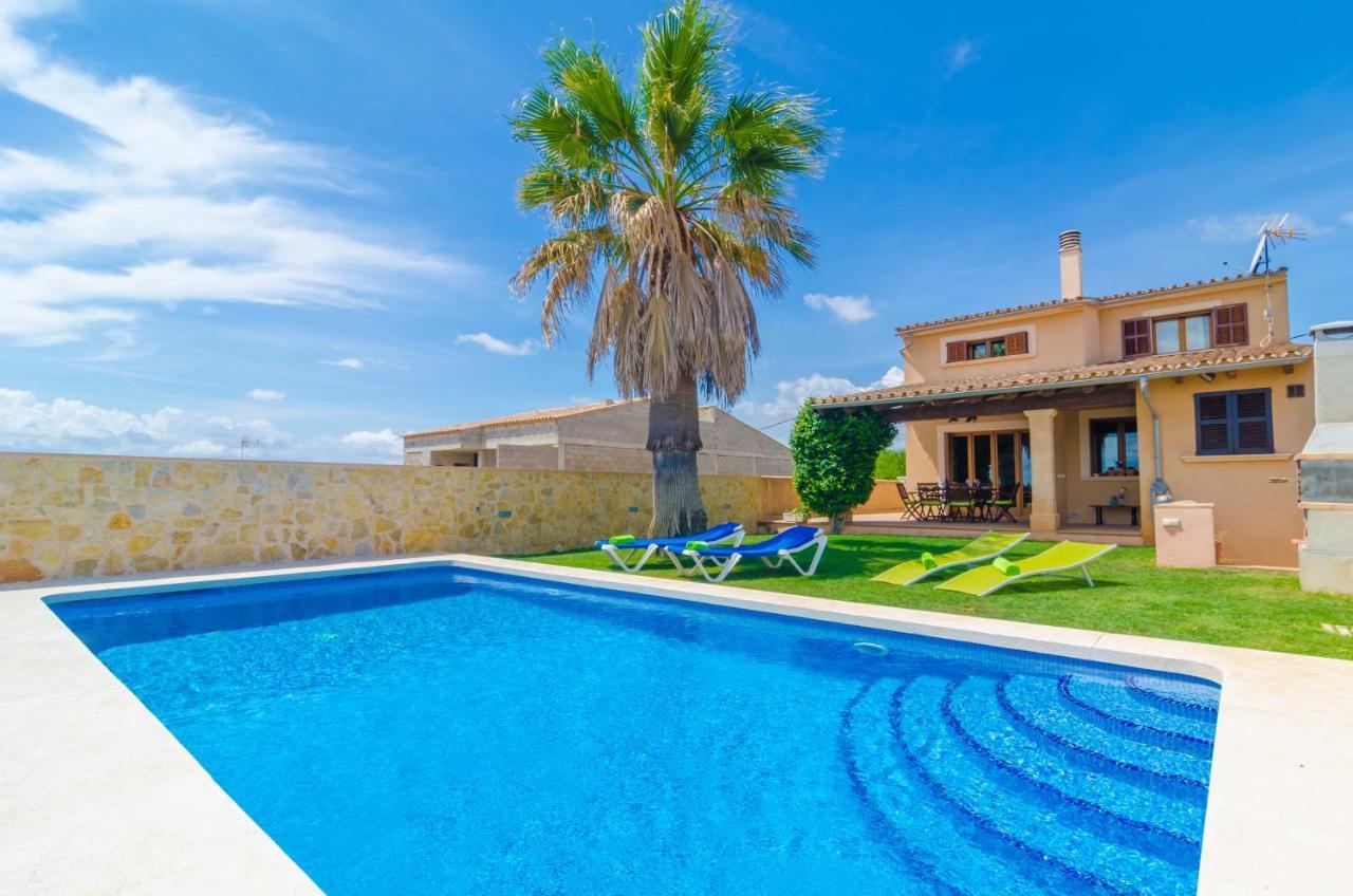 Villa Carles *