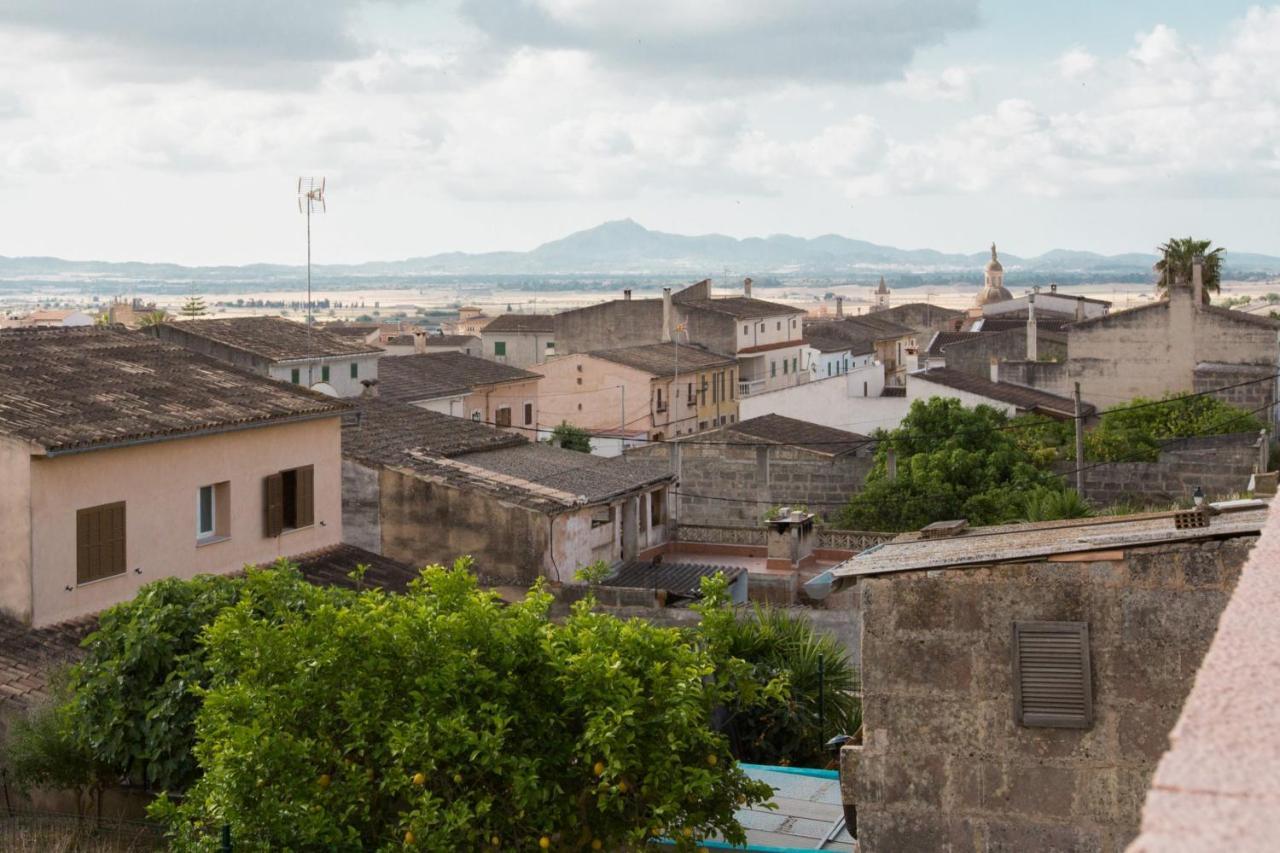 Carles Villa Vilafranca De Bonany